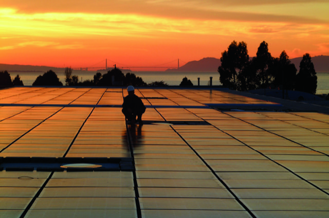 SunPower details Bay Area job cuts, will slash more than 100 jobs