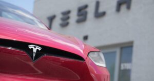 Tesla ordered to stop releasing toxic emissions from San Francisco Bay Area plant | Nation
