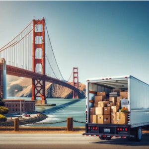 Reyva Transportation and Movers Now Serving the Bay Area Reyva Transportation and Movers Now Serving the Bay Area