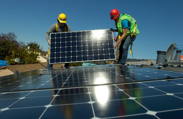 If worker shows up angry, shoot him, manager at Bay Area solar giant Sunrun allegedly ordered