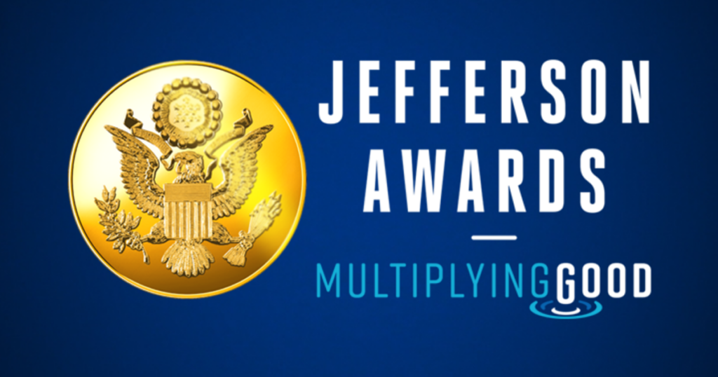 Bay Area community programs honored at Jefferson Awards ceremony