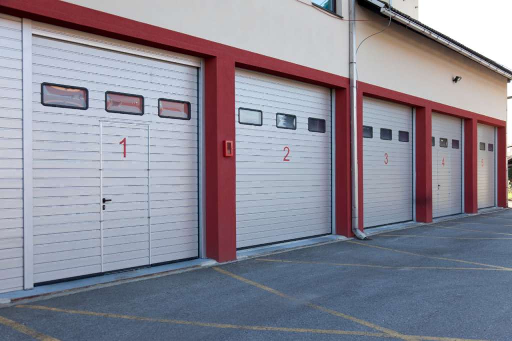 How Do I Choose The Right Overhead Door San Jose For My Home Or Business?