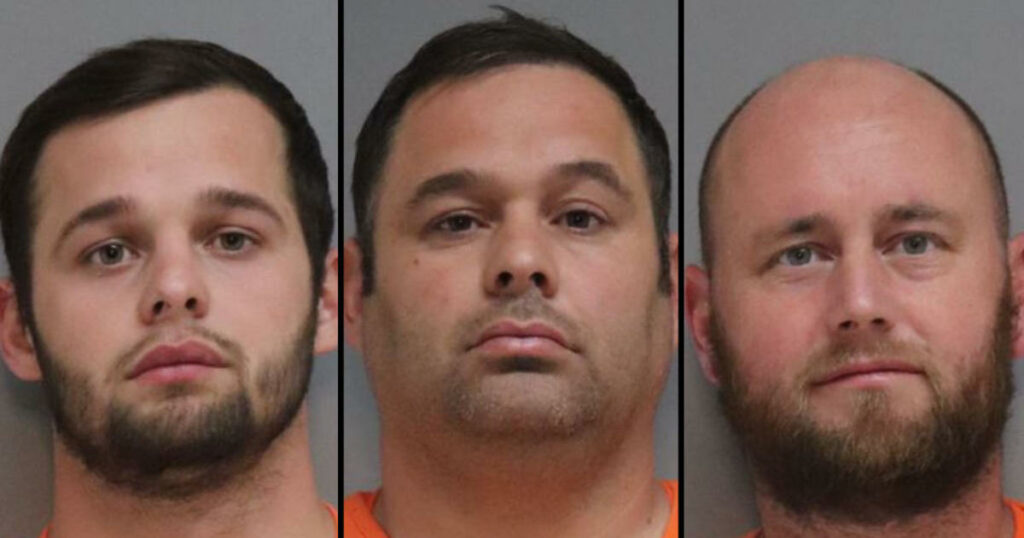 3 men from Virginia accused of roofing scam in San Mateo County