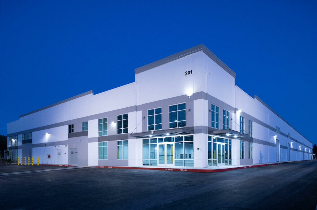 HVAC maker Daikin opens North Bay hub in bid to speed California heat-pump adoption